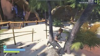 game wild life demo