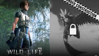 game wild life demo
