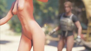 game wild life demo
