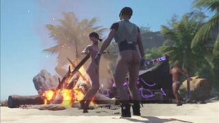 game wild life demo