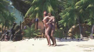 game wild life demo