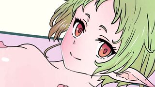 Mushoku Tensei Hentai - Sylphiette Hentai