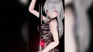 Relax~ - [MMD][BY-Yan_Linn]