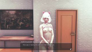 Christmas Gift - Hentai - Uncensored