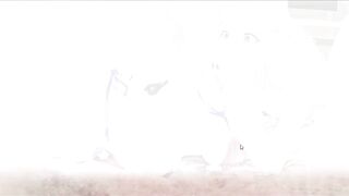hentai game じごくのはなよめ