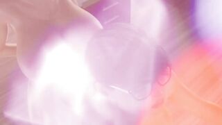 Corporate Training - 3D Futanari Animation