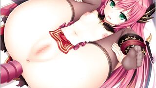 Dragon Providence　sex アニメ