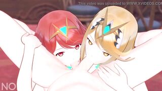 Aegis × you - NOZUsfm