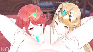 Aegis × you - NOZUsfm