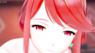 Aegis × you - NOZUsfm
