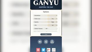 Ganyu having sex with you | Ganyu StN by Washa | Genshin Impact