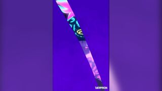 pop stars (kda) hmv