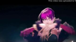 pop stars (kda) hmv