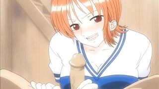 Nami makes you happy