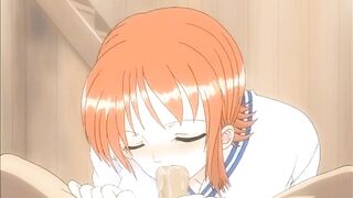 Nami makes you happy