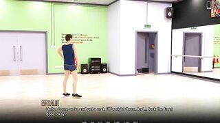 University Of Problems: Dominant Milf And College Guy-Ep24