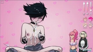 Party Games | furry game | Scene Viewer MARI