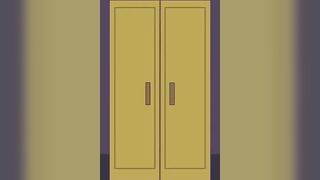 Pervy Monster in the Closet - Animatedby-erokeikaku