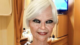 Custom Fantasy Productions - Granny Millkey