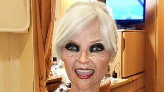Custom Fantasy Productions - Granny Millkey