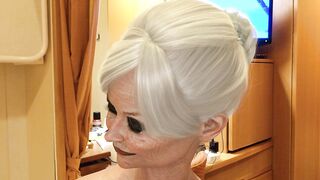 Custom Fantasy Productions - Granny Millkey