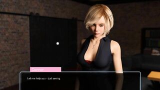 MidnightParadise- Beautiful Girl Blowjob Big Cock