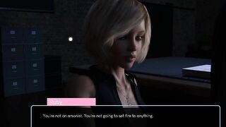 MidnightParadise- Beautiful Girl Blowjob Big Cock