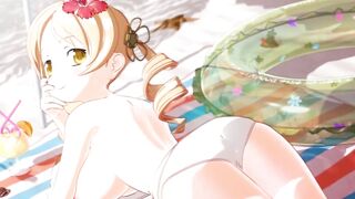 Sweet Mami part1