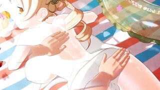 Sweet Mami part1