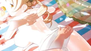 Sweet Mami part1