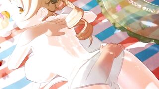 Sweet Mami part1