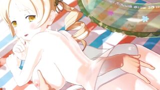 Sweet Mami part1