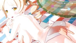 Sweet Mami part1