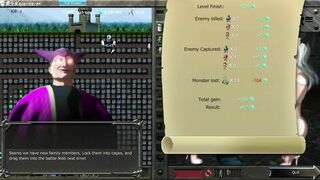 PWMC [hentai Game let's Play] level 1