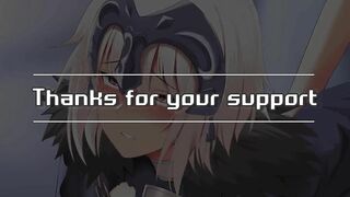 Ginhaha-Jeanne Alter Animated Sex