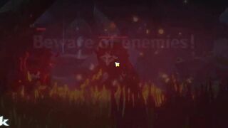 Eula Jean And Amber Lost The Battle Uncensored Hentai
