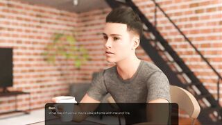 No More Money: Morning Mood-Ep39