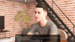 No More Money: Morning Mood-Ep39