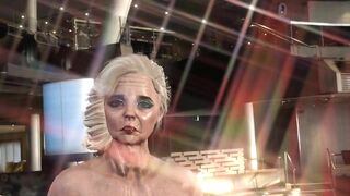 Custom Fantasy Productions - Animation Test Dec 2021