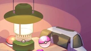 Campamento pokemon