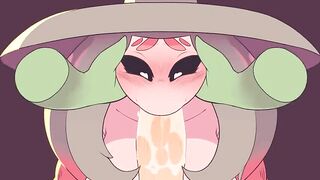 Campamento pokemon