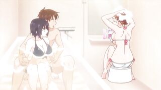 Overflow Episodio 1