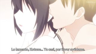 Overflow Episodio 1