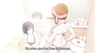 Overflow Episodio 1