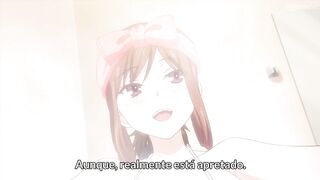 Overflow Episodio 1