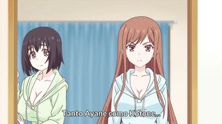 Overflow Episodio 1