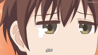 Overflow Episodio 1