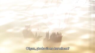 Overflow Episodio 1