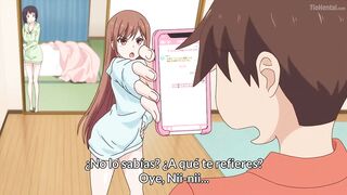 Overflow Episodio 1
