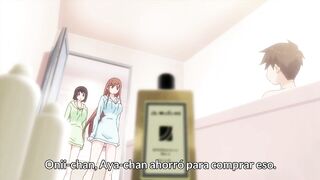 Overflow Episodio 1